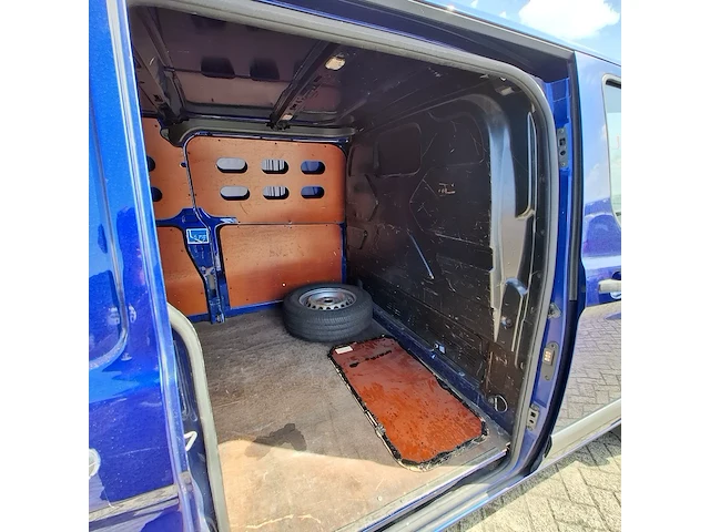Bedrijfswagen ford, transit 2.2 tdci l2 h1, n.v.t., bouwjaar 2016 - afbeelding 22 van  43