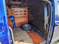 Bedrijfswagen ford, transit 2.2 tdci l2 h1, n.v.t., bouwjaar 2016 - afbeelding 22 van  43