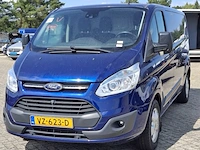 Bedrijfswagen ford, transit 2.2 tdci l2 h1, n.v.t., bouwjaar 2016 - afbeelding 12 van  43
