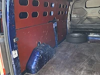 Bedrijfswagen ford, transit 2.2 tdci l2 h1, n.v.t., bouwjaar 2016 - afbeelding 26 van  43