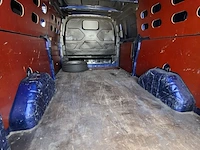 Bedrijfswagen ford, transit 2.2 tdci l2 h1, n.v.t., bouwjaar 2016 - afbeelding 28 van  43