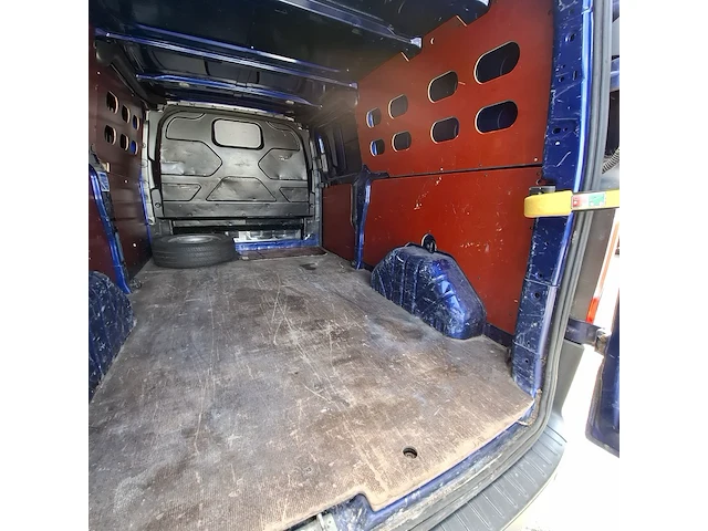 Bedrijfswagen ford, transit 2.2 tdci l2 h1, n.v.t., bouwjaar 2016 - afbeelding 29 van  43