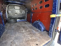 Bedrijfswagen ford, transit 2.2 tdci l2 h1, n.v.t., bouwjaar 2016 - afbeelding 29 van  43