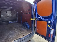 Bedrijfswagen ford, transit 2.2 tdci l2 h1, n.v.t., bouwjaar 2016 - afbeelding 30 van  43
