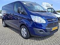 Bedrijfswagen ford, transit 2.2 tdci l2 h1, n.v.t., bouwjaar 2016 - afbeelding 34 van  43
