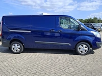 Bedrijfswagen ford, transit 2.2 tdci l2 h1, n.v.t., bouwjaar 2016 - afbeelding 39 van  43