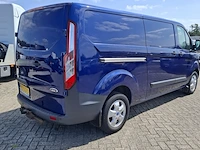 Bedrijfswagen ford, transit 2.2 tdci l2 h1, n.v.t., bouwjaar 2016 - afbeelding 40 van  43