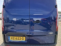 Bedrijfswagen ford, transit 2.2 tdci l2 h1, n.v.t., bouwjaar 2016 - afbeelding 41 van  43