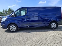 Bedrijfswagen ford, transit 2.2 tdci l2 h1, n.v.t., bouwjaar 2016 - afbeelding 43 van  43