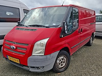 Bedrijfswagen, ford, transit 280m 2.2 tdci, 2014 - afbeelding 1 van  1