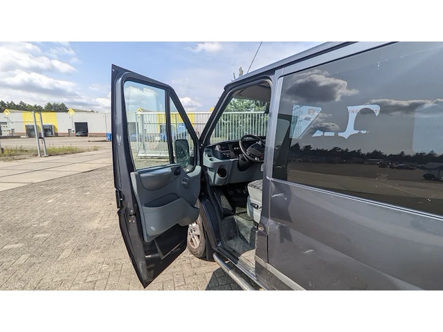Bedrijfswagen ford, transit 280m 2.2 tdci, bouwjaar 2009 - afbeelding 2 van  43