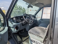 Bedrijfswagen ford, transit 280m 2.2 tdci, bouwjaar 2009 - afbeelding 3 van  43