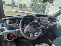 Bedrijfswagen ford, transit 280m 2.2 tdci, bouwjaar 2009 - afbeelding 4 van  43