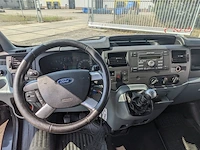 Bedrijfswagen ford, transit 280m 2.2 tdci, bouwjaar 2009 - afbeelding 5 van  43