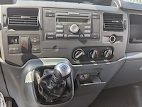Bedrijfswagen ford, transit 280m 2.2 tdci, bouwjaar 2009 - afbeelding 11 van  43