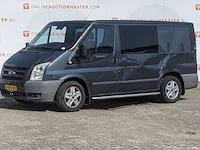 Bedrijfswagen ford, transit 280m 2.2 tdci, bouwjaar 2009 - afbeelding 1 van  43
