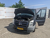 Bedrijfswagen ford, transit 280m 2.2 tdci, bouwjaar 2009 - afbeelding 16 van  43