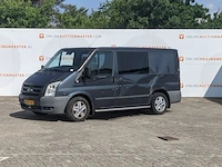 Bedrijfswagen ford, transit 280m 2.2 tdci, bouwjaar 2009 - afbeelding 12 van  43
