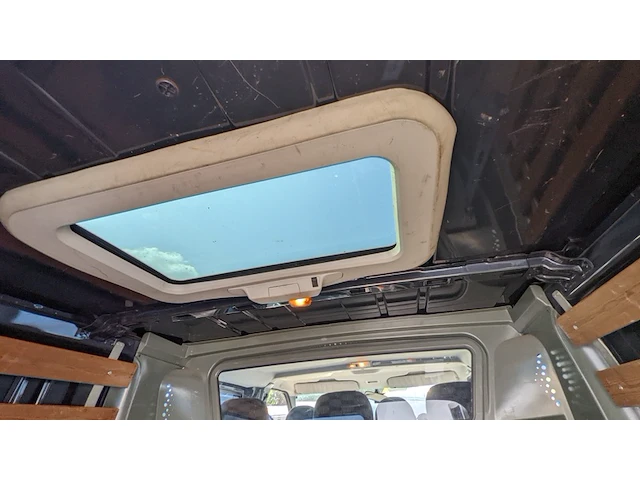 Bedrijfswagen ford, transit 280m 2.2 tdci, bouwjaar 2009 - afbeelding 27 van  43