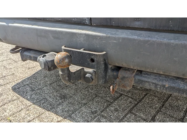 Bedrijfswagen ford, transit 280m 2.2 tdci, bouwjaar 2009 - afbeelding 28 van  43