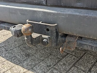 Bedrijfswagen ford, transit 280m 2.2 tdci, bouwjaar 2009 - afbeelding 28 van  43