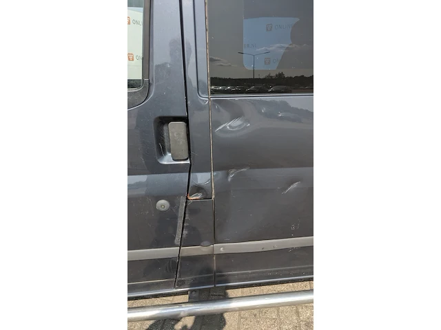 Bedrijfswagen ford, transit 280m 2.2 tdci, bouwjaar 2009 - afbeelding 31 van  43