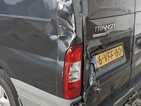 Bedrijfswagen ford, transit 280m 2.2 tdci, bouwjaar 2009 - afbeelding 33 van  43