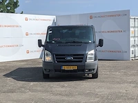 Bedrijfswagen ford, transit 280m 2.2 tdci, bouwjaar 2009 - afbeelding 23 van  43