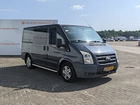 Bedrijfswagen ford, transit 280m 2.2 tdci, bouwjaar 2009 - afbeelding 34 van  43