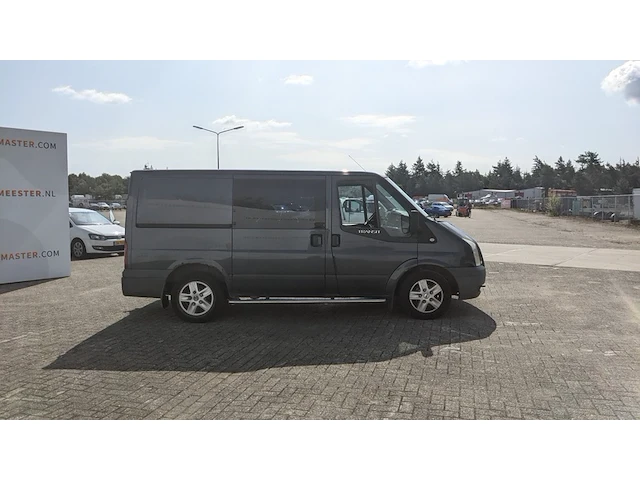 Bedrijfswagen ford, transit 280m 2.2 tdci, bouwjaar 2009 - afbeelding 39 van  43
