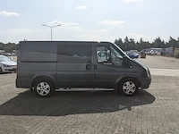 Bedrijfswagen ford, transit 280m 2.2 tdci, bouwjaar 2009 - afbeelding 39 van  43