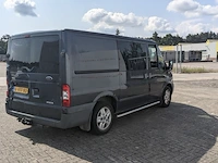 Bedrijfswagen ford, transit 280m 2.2 tdci, bouwjaar 2009 - afbeelding 40 van  43