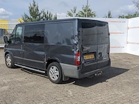 Bedrijfswagen ford, transit 280m 2.2 tdci, bouwjaar 2009 - afbeelding 42 van  43