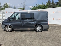 Bedrijfswagen ford, transit 280m 2.2 tdci, bouwjaar 2009 - afbeelding 43 van  43