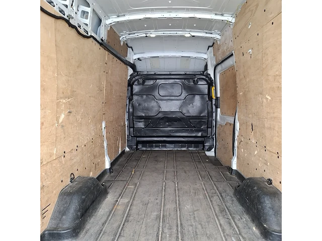 Bedrijfswagen, ford, transit 350 2.2 tdci l4h3 trend, 2015 - afbeelding 40 van  65