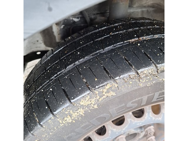 Bedrijfswagen, ford, transit 350 2.2 tdci l4h3 trend, 2015 - afbeelding 3 van  65