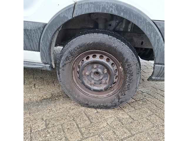 Bedrijfswagen, ford, transit 350 2.2 tdci l4h3 trend, 2015 - afbeelding 4 van  65