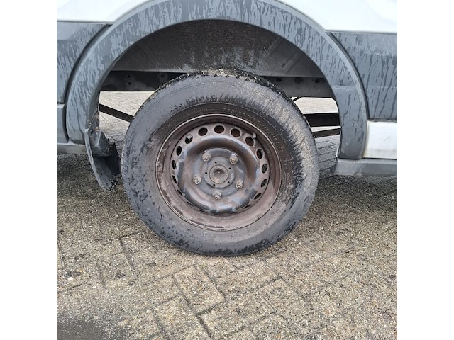 Bedrijfswagen, ford, transit 350 2.2 tdci l4h3 trend, 2015 - afbeelding 5 van  65