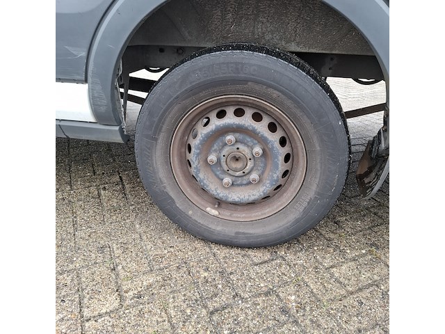 Bedrijfswagen, ford, transit 350 2.2 tdci l4h3 trend, 2015 - afbeelding 6 van  65