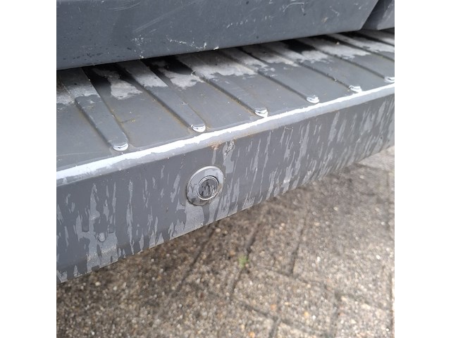 Bedrijfswagen, ford, transit 350 2.2 tdci l4h3 trend, 2015 - afbeelding 7 van  65