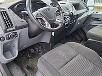 Bedrijfswagen, ford, transit 350 2.2 tdci l4h3 trend, 2015 - afbeelding 9 van  65