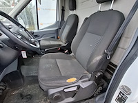 Bedrijfswagen, ford, transit 350 2.2 tdci l4h3 trend, 2015 - afbeelding 11 van  65