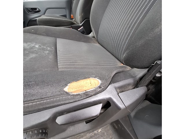 Bedrijfswagen, ford, transit 350 2.2 tdci l4h3 trend, 2015 - afbeelding 13 van  65