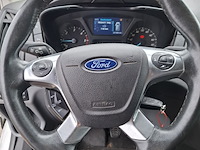 Bedrijfswagen, ford, transit 350 2.2 tdci l4h3 trend, 2015 - afbeelding 14 van  65
