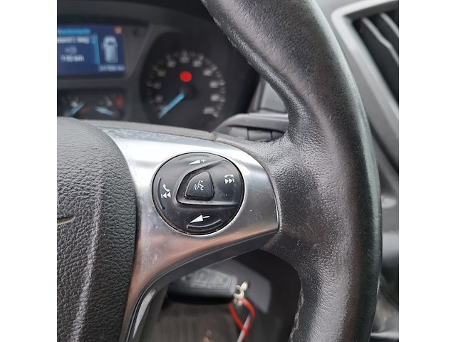 Bedrijfswagen, ford, transit 350 2.2 tdci l4h3 trend, 2015 - afbeelding 16 van  65