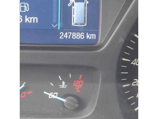 Bedrijfswagen, ford, transit 350 2.2 tdci l4h3 trend, 2015 - afbeelding 18 van  65