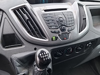 Bedrijfswagen, ford, transit 350 2.2 tdci l4h3 trend, 2015 - afbeelding 19 van  65