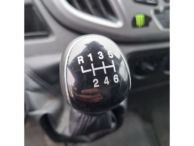 Bedrijfswagen, ford, transit 350 2.2 tdci l4h3 trend, 2015 - afbeelding 20 van  65