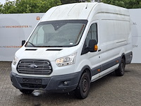 Bedrijfswagen, ford, transit 350 2.2 tdci l4h3 trend, 2015 - afbeelding 12 van  65