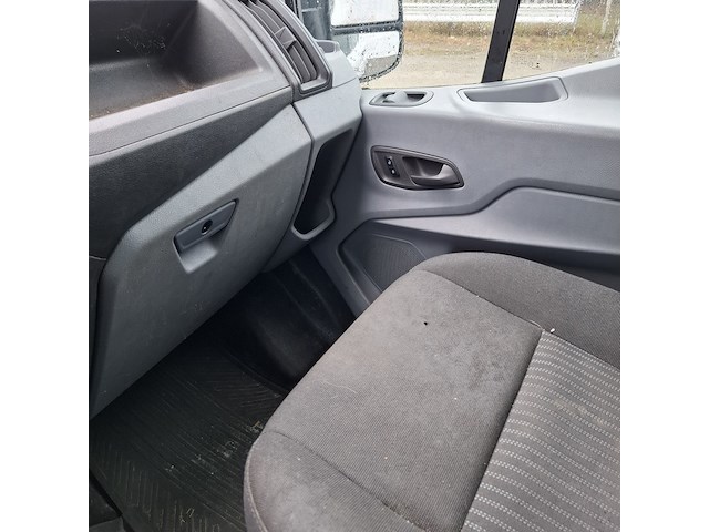 Bedrijfswagen, ford, transit 350 2.2 tdci l4h3 trend, 2015 - afbeelding 27 van  65